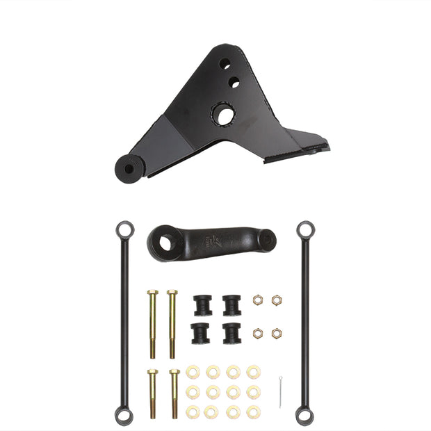 00-04 FSD FRONT 4-8" BOX KIT