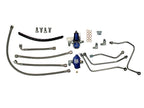 Regulated Return Kit 6.0L Ford