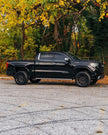 Cognito 3-Inch Standard Leveling Kit For 2019-2024 Silverado/Sierra 1500 2WD/4WD