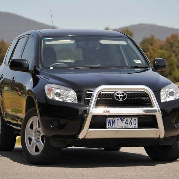 ARB - 3154030 - Nudgebar