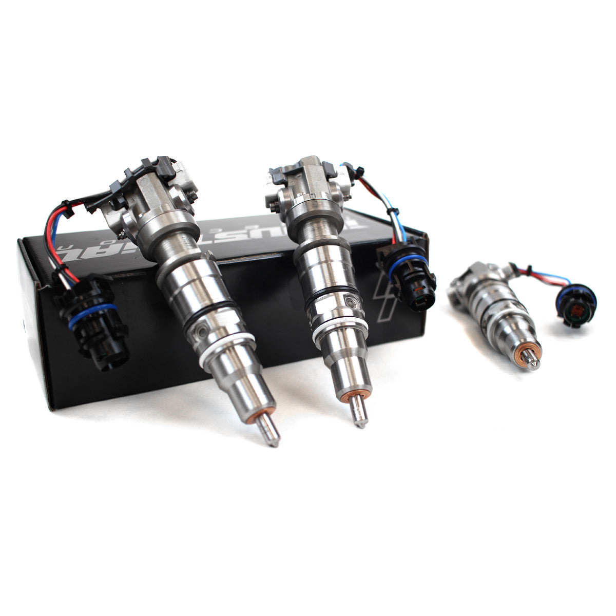 2003-2004 Industrial Injection Ford 6.0L Stock Fuel Injector