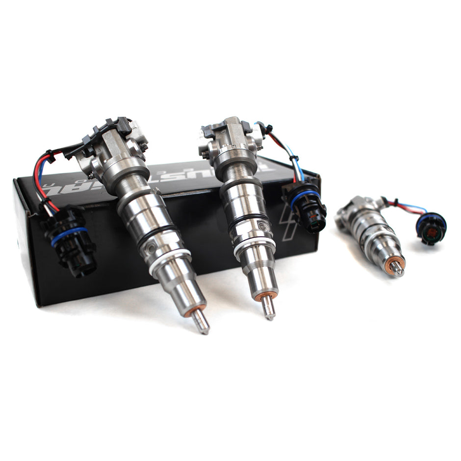 2003-2004 Industrial Injection Ford 6.0L Stock Fuel Injector