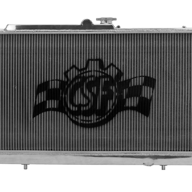 03-07 Mitsubishi Lancer (Evolution 7/8/9) High-Performance All-Aluminum Radiator