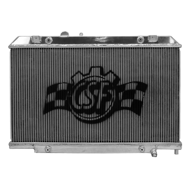 04-08 Mazda RX-8 High-Performance All-Aluminum Radiator