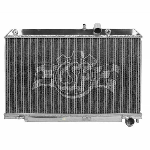04-08 Mazda RX-8 High-Performance All-Aluminum Radiator
