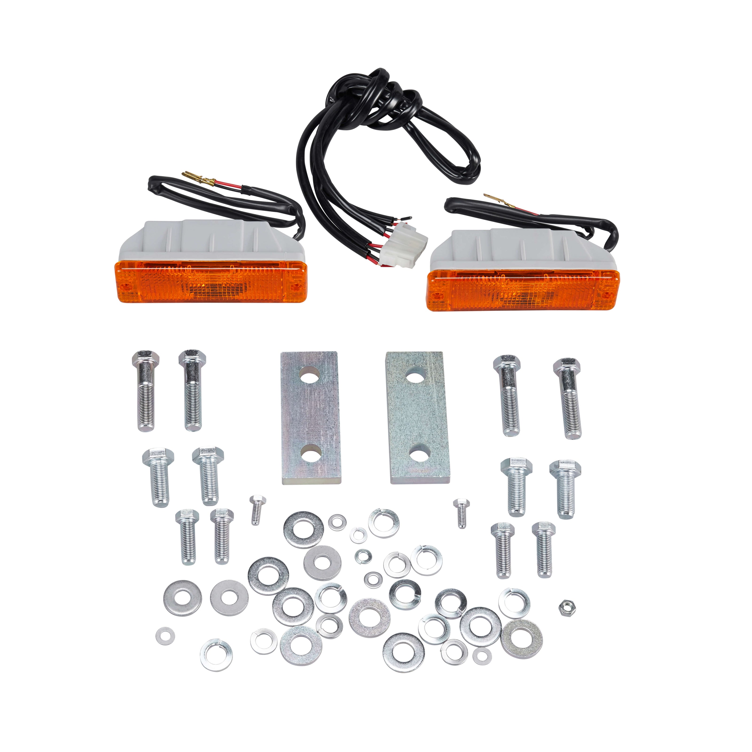 ARB - 3211050 - Bumper