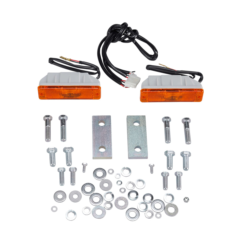 ARB - 3211050 - Bumper