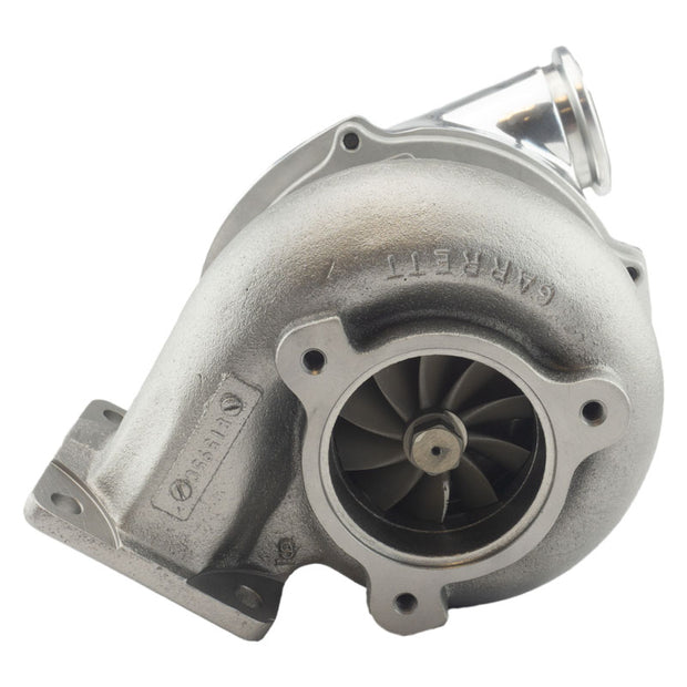 TP38 XR SERIES 66MM BILLET UPGRADE TURBO