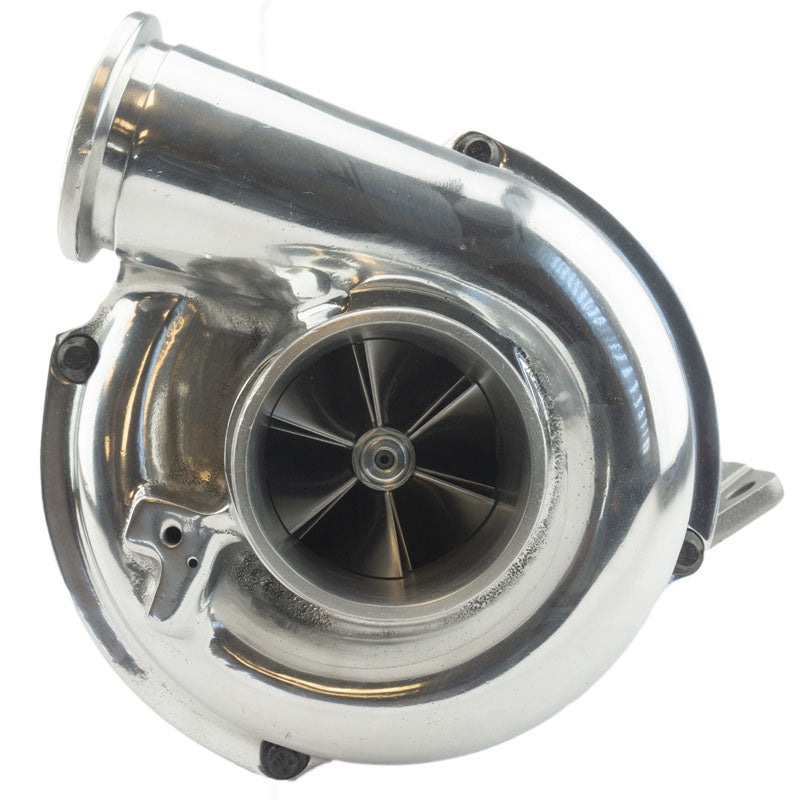 TP38 XR SERIES 66MM BILLET UPGRADE TURBO