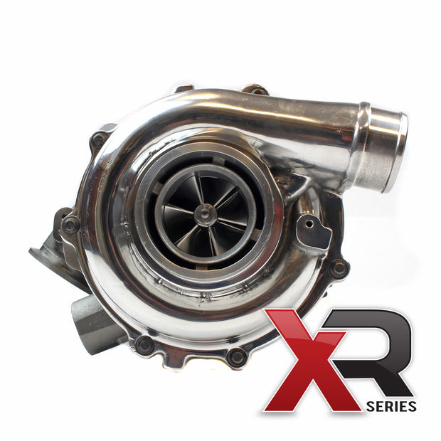 GT3782 4.5-07 FORD XR SERIES 64.5MM BILLET UPGRADE TURBO