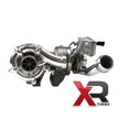 B2/B3 6.4L XR SERIES 58MM/71MM/76MM TW