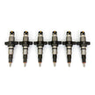 Late 5.9L Cummins (2004.5-'07) Injector Set