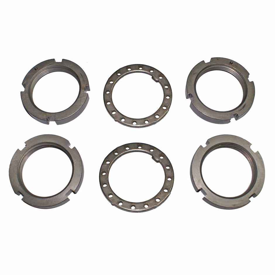 Locking Hub Conversion Kit For D30/44