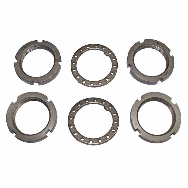 Locking Hub Conversion Kit For D30/44