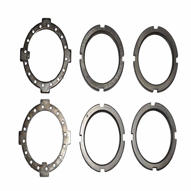 Locking Hub Conversion Kit For D50/60
