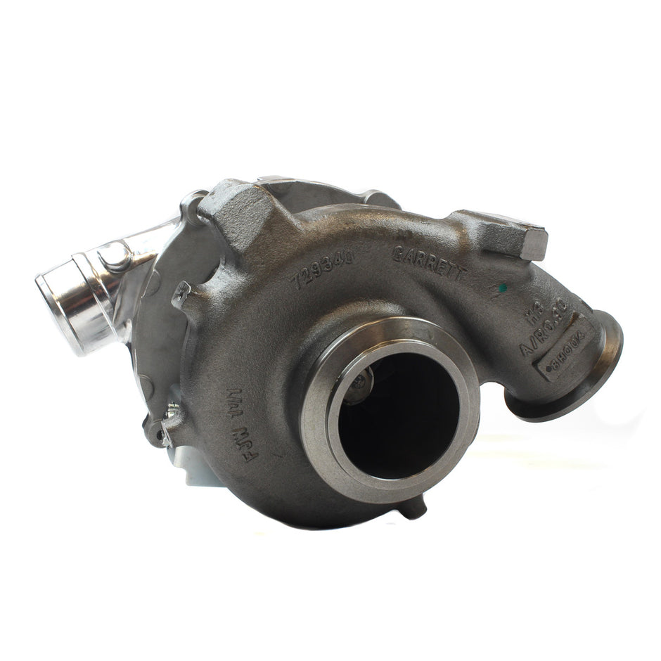 GT3782 4.5-07 FORD XR SERIES 60MM BILLET UPGRADE TURBO