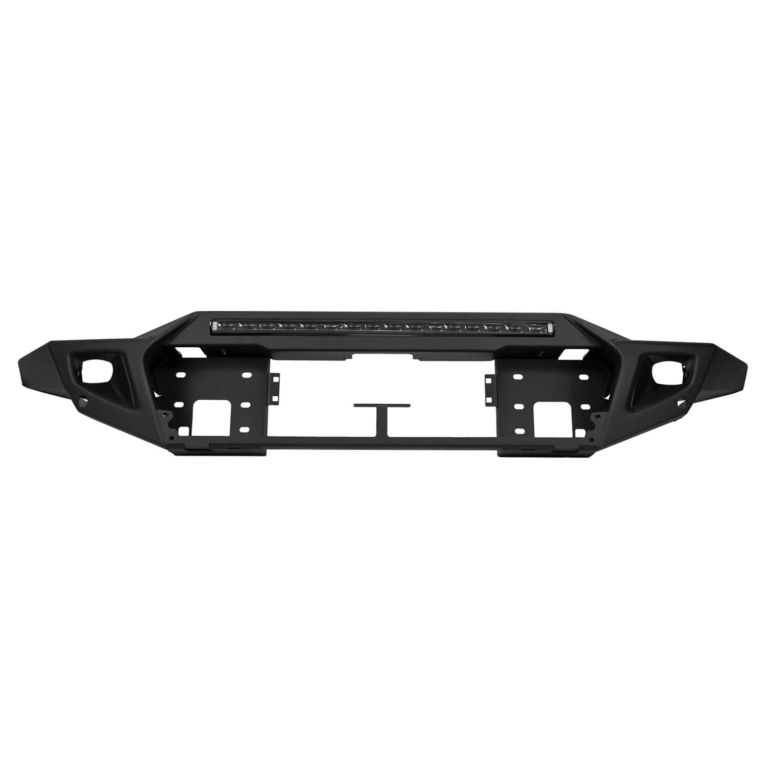 ARB - 3280020B - Non-Winch Front Bumper