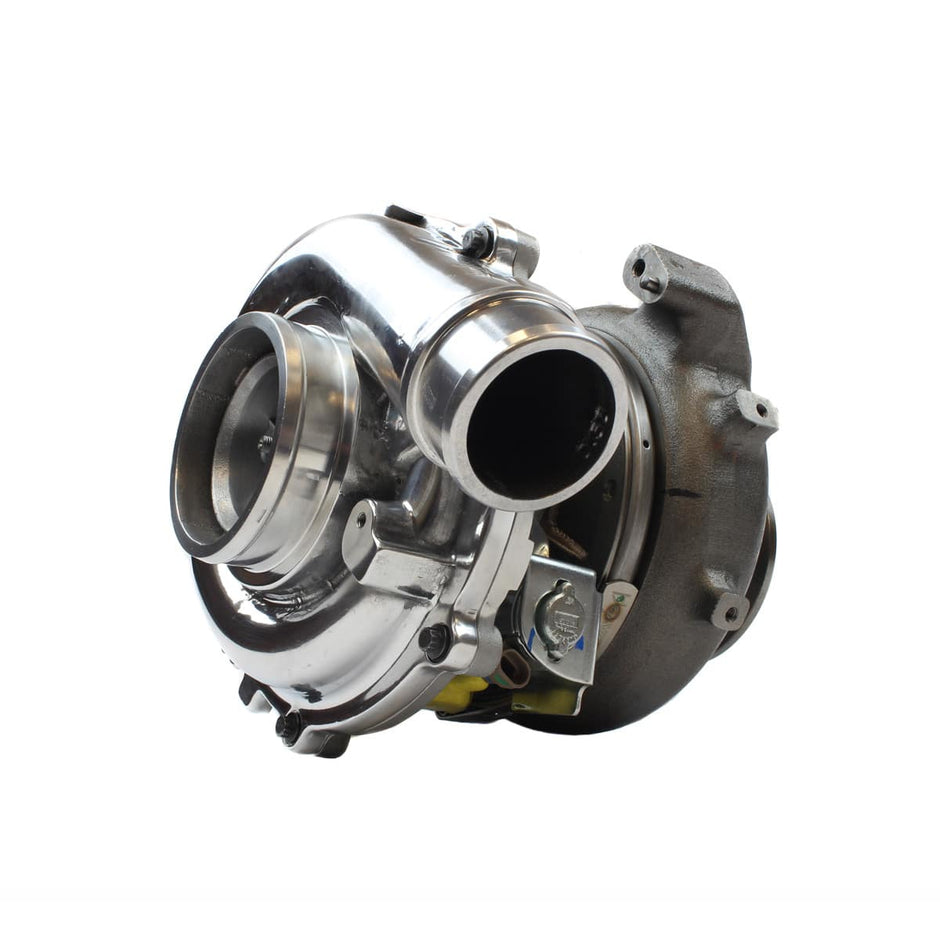 GT3782 03-04 FORD XR SERIES 64.5MM BILLET UPGRADE TURBO