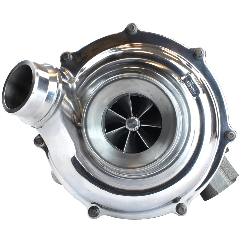NEW 2017-2019 Ford 6.7L Turbo - XR1 UPGRADE TURBOCHARGER
