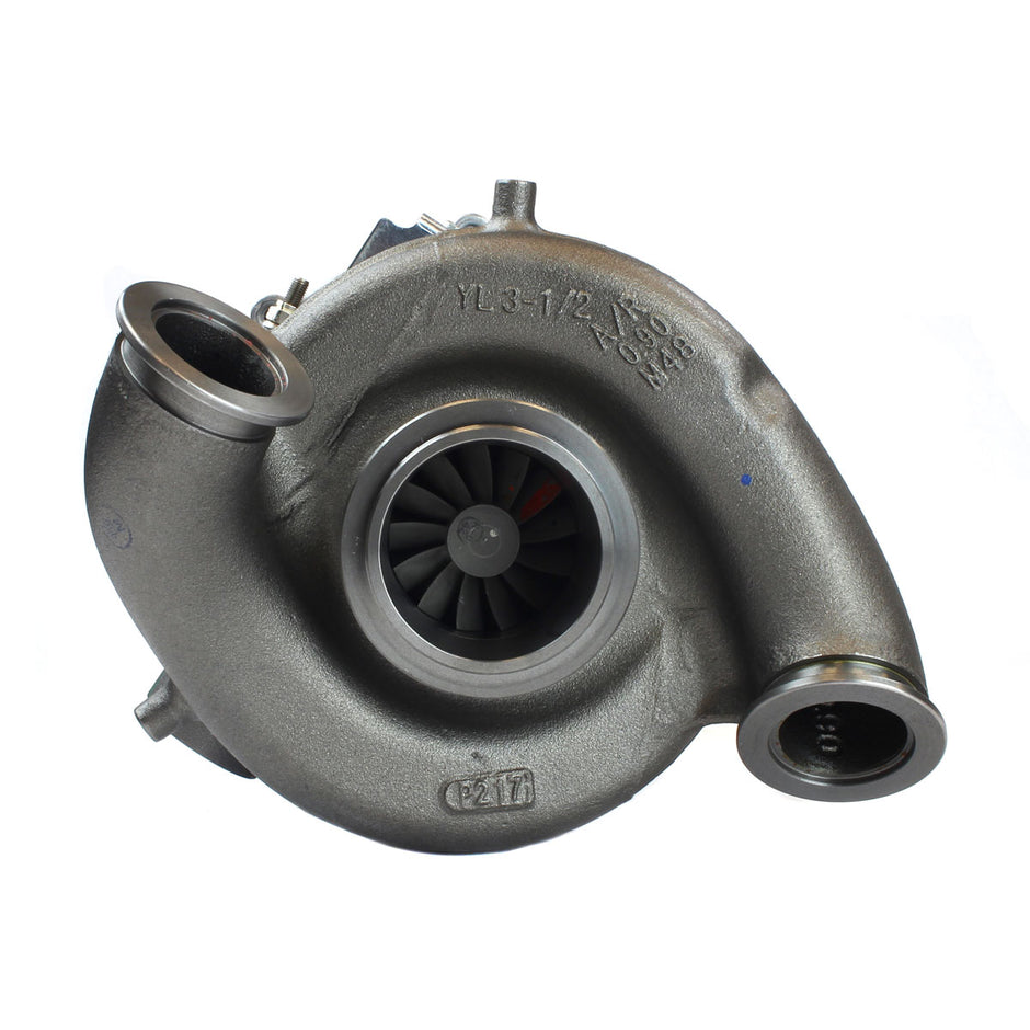 NEW 2017-2019 Ford 6.7L Turbo - XR1 UPGRADE TURBOCHARGER