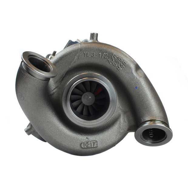 NEW 2017-2019 Ford 6.7L Turbo - XR1 UPGRADE TURBOCHARGER