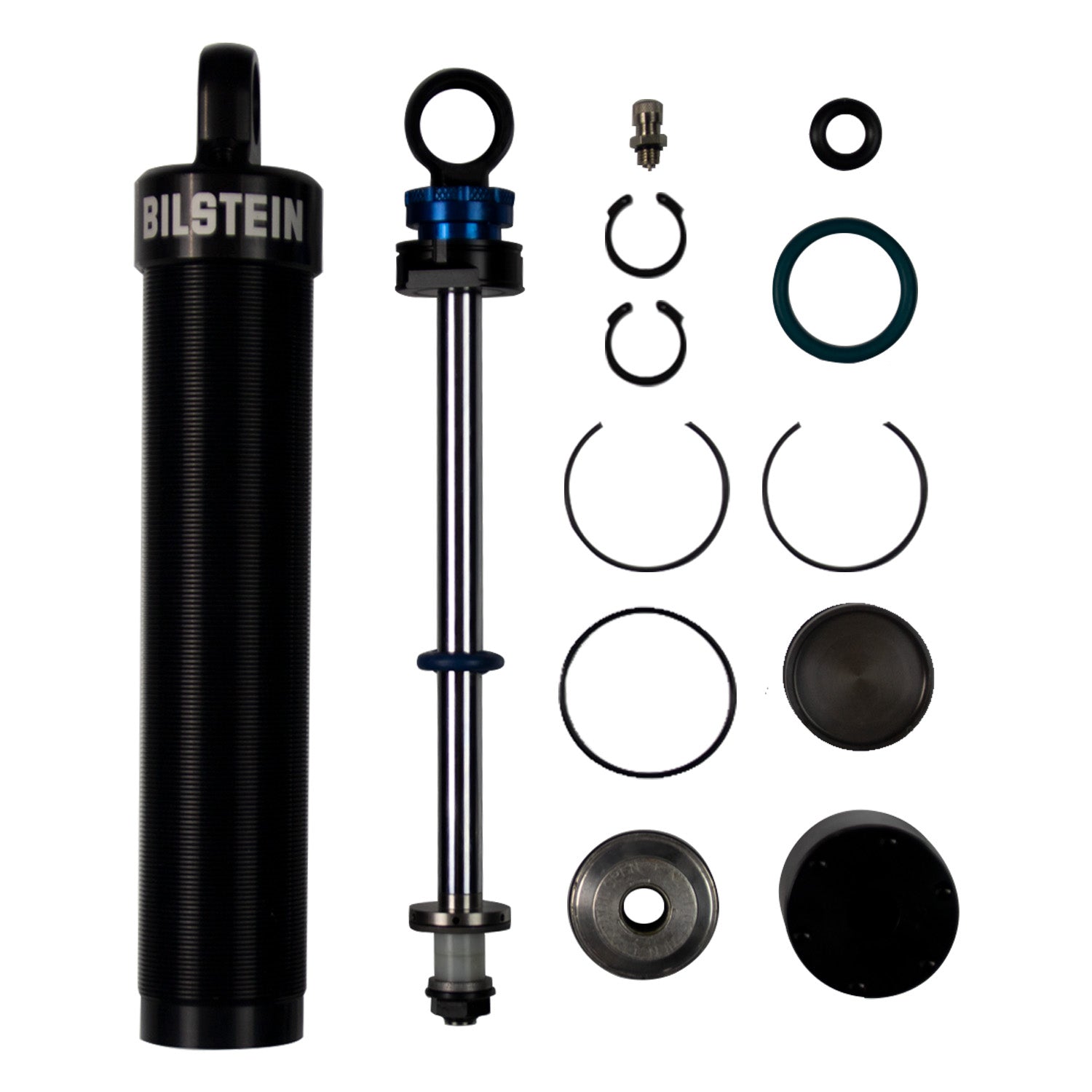 Bilstein Shock Absorbers