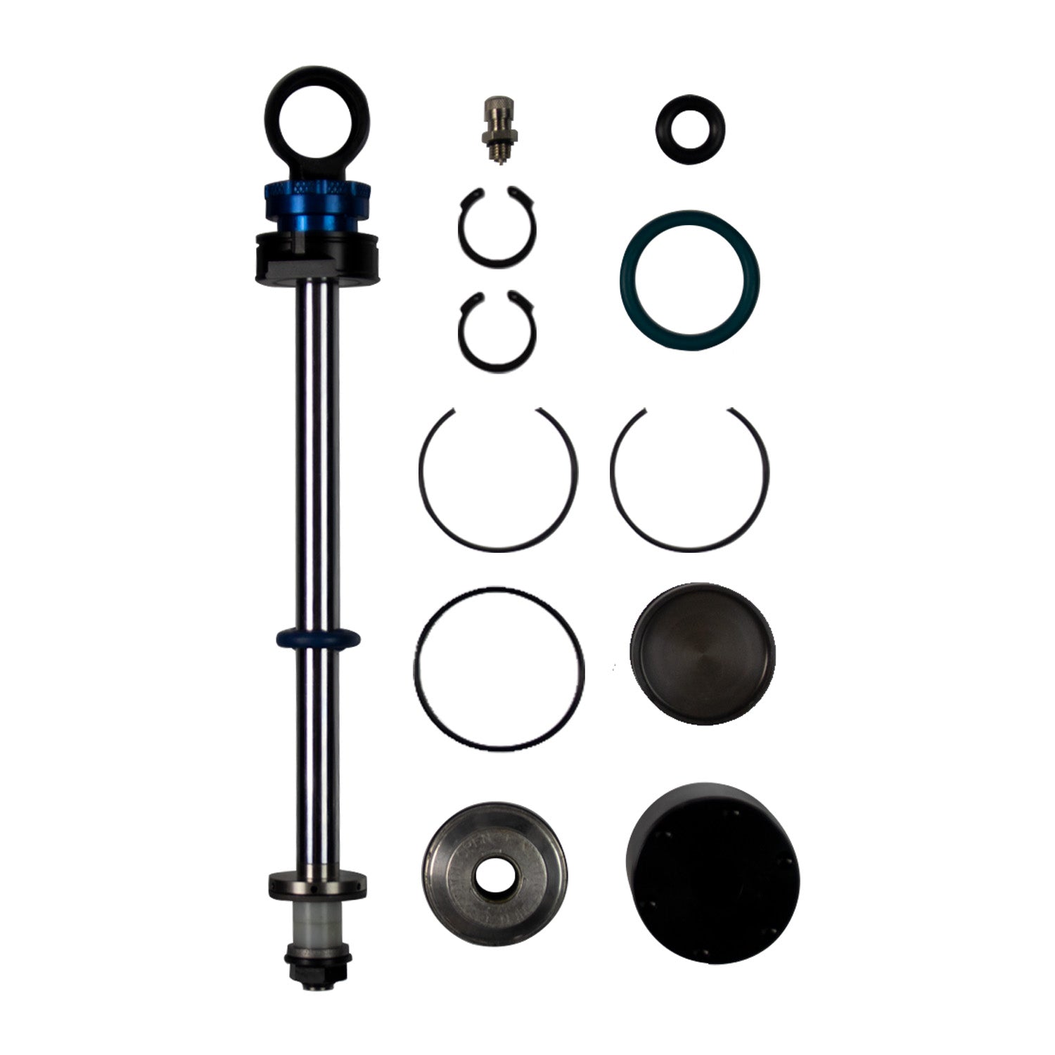 Bilstein Shock Absorbers
