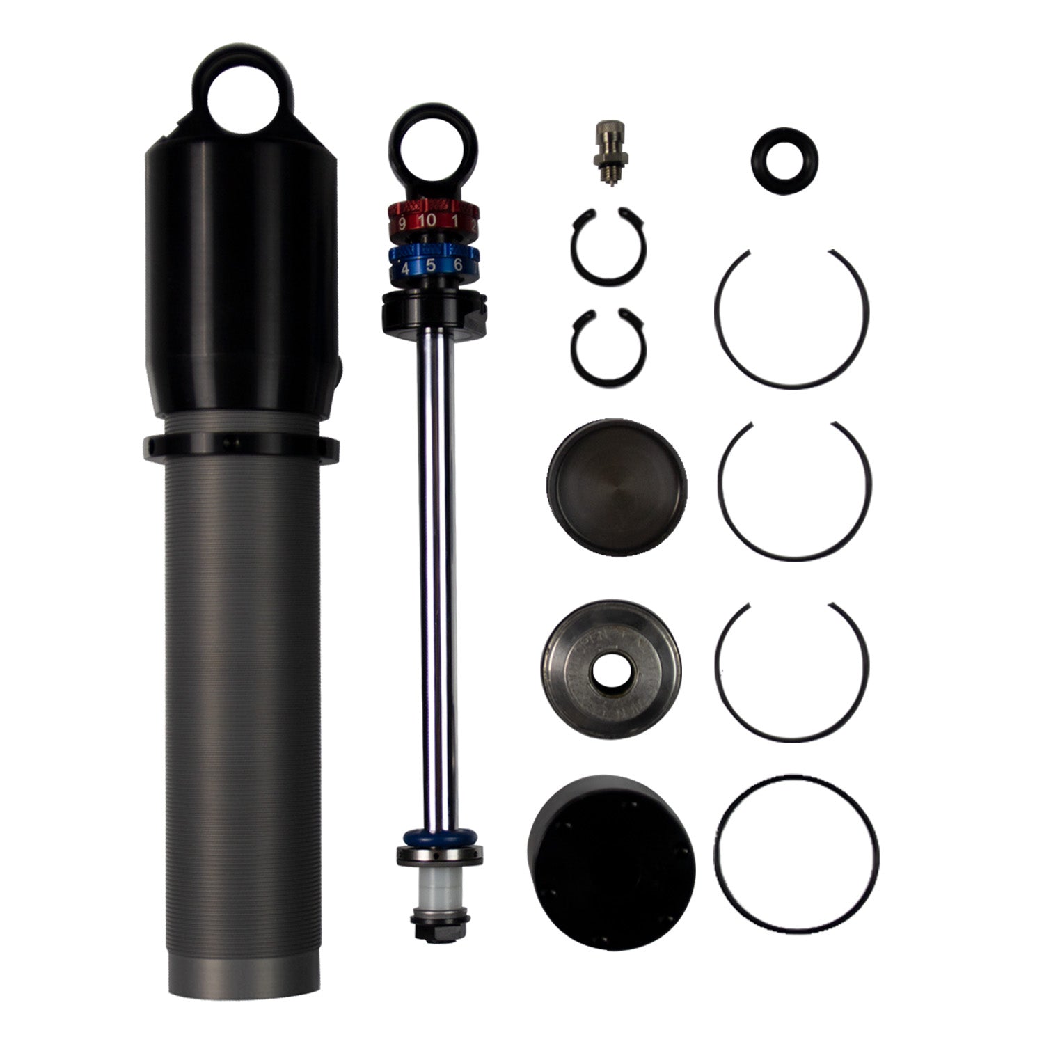 Bilstein Shock Absorbers