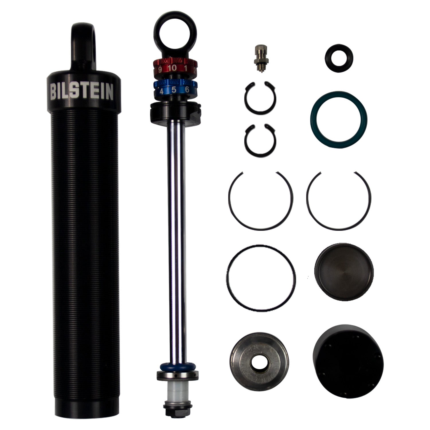 Bilstein Shock Absorbers