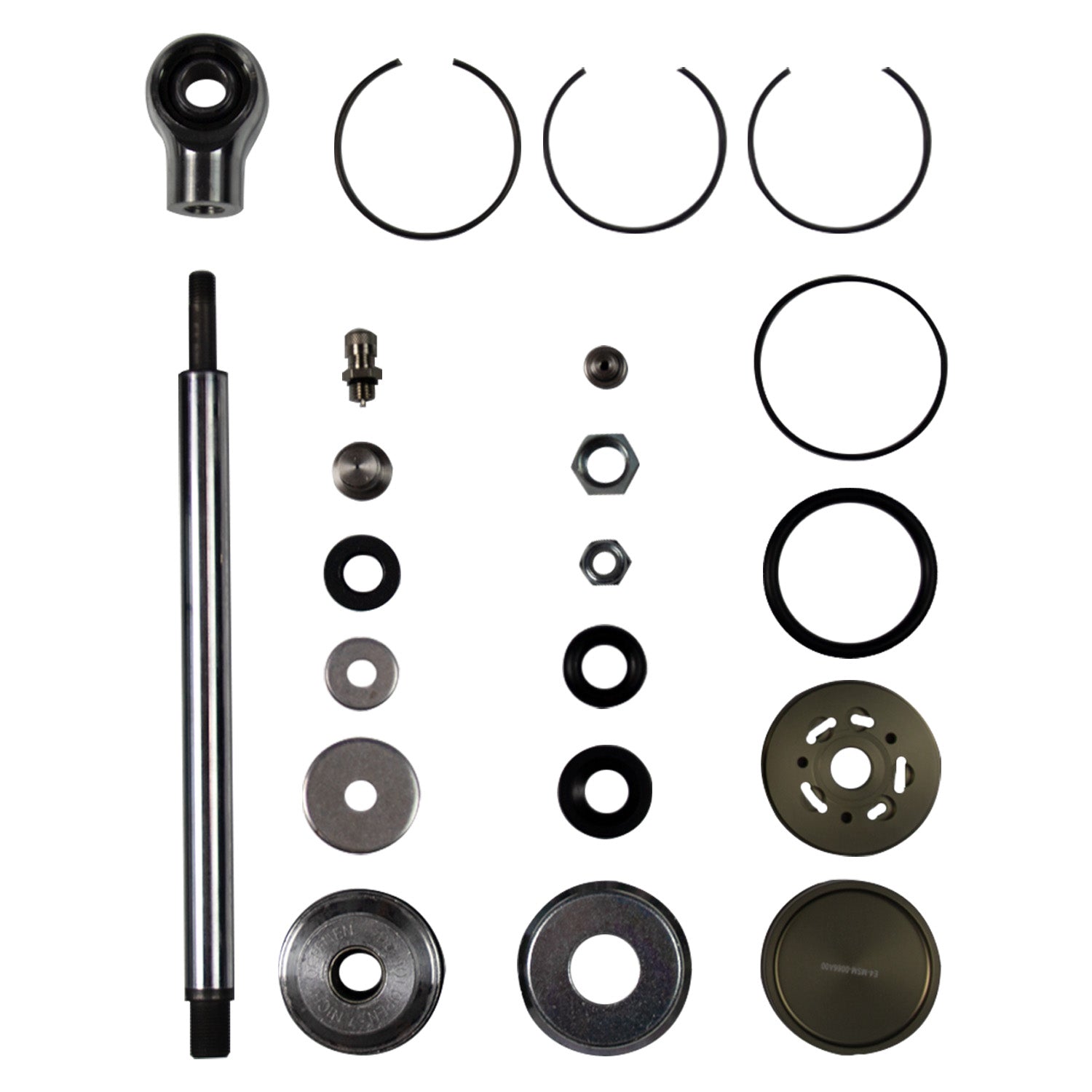 Bilstein Shock Absorbers