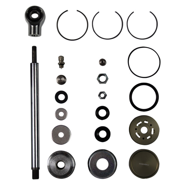 Bilstein Shock Absorbers