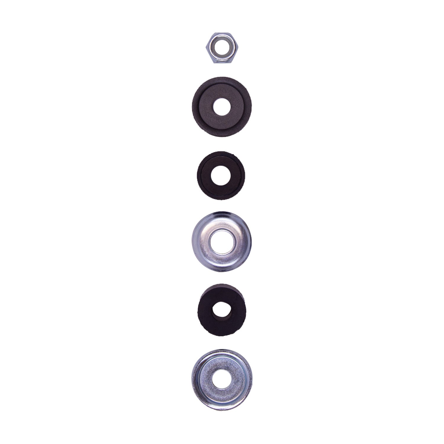 Bilstein Shock Absorbers