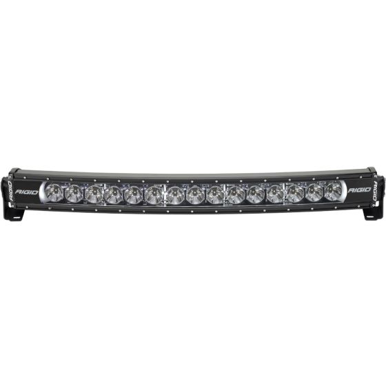 Radiance+ Curved 30 Inch RGBW Light Bar