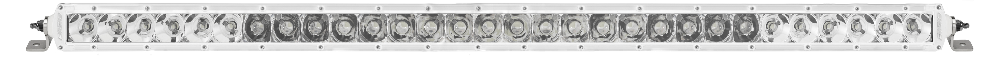 RIGID SR-Series PRO LED Light Bar Spot/Flood Combo 30 Inch White Housing