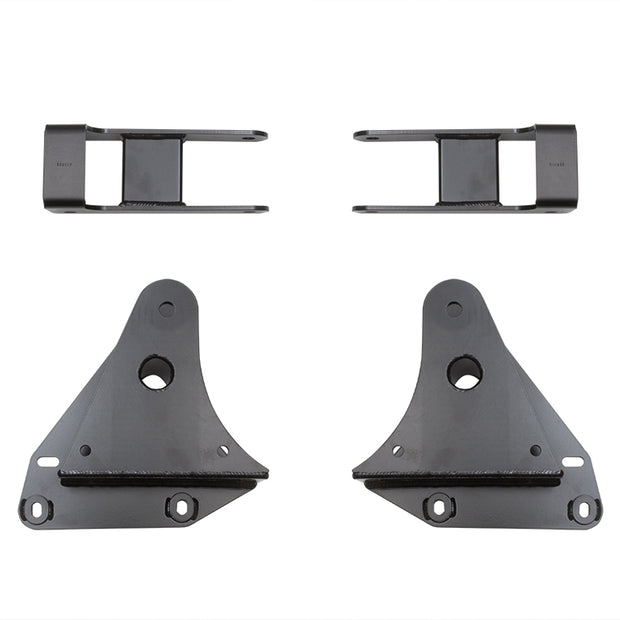 99-04 FSD 3" HANGER KIT