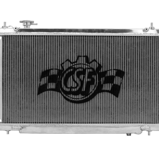 03-07 Infiniti G35 (Coupe/Sedan) High-Performance All-Aluminum Radiator