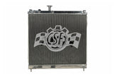 04-14 Nissan Titan / 05-14 Armada / 04-13 Infiniti QX56 All-Aluminum Radiator
