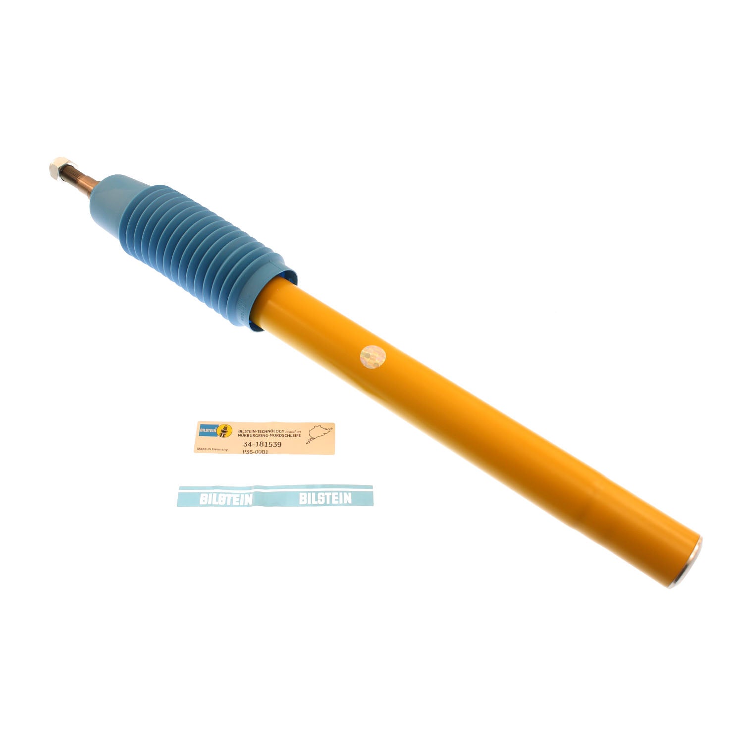 Bilstein Shock Absorbers