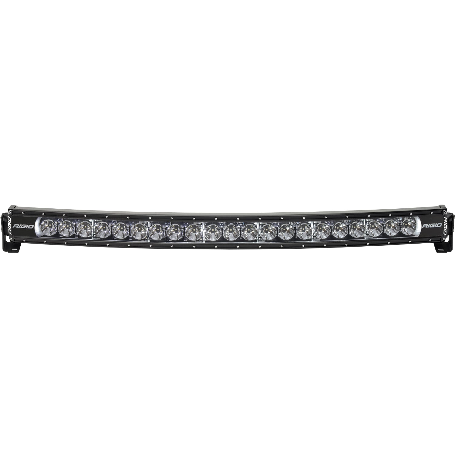 Radiance+ Curved 40 Inch RGBW Light Bar