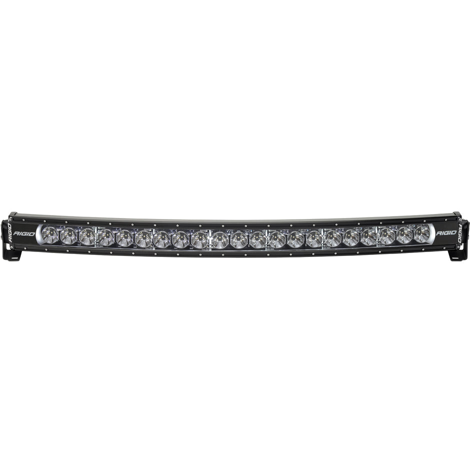 Radiance+ Curved 40 Inch RGBW Light Bar