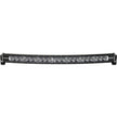 Radiance+ Curved 40 Inch RGBW Light Bar