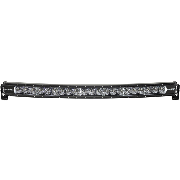 Radiance+ Curved 40 Inch RGBW Light Bar