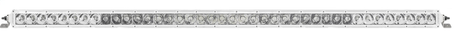 RIGID SR-Series PRO LED Light Bar Spot/Flood Combo 40 Inch White Housing