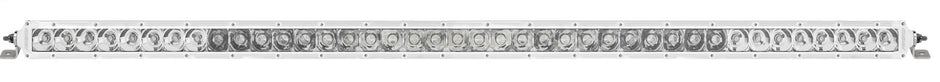 RIGID SR-Series PRO LED Light Bar Spot/Flood Combo 40 Inch White Housing