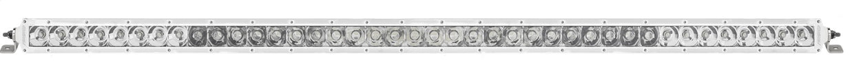 RIGID SR-Series PRO LED Light Bar Spot/Flood Combo 40 Inch White Housing