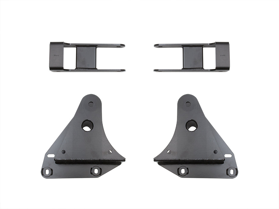 99-04 FSD 4.5" HANGER KIT