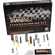 Toyota A340  A341  A343  AW4 Reprogramming Kit With Gear Command