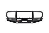 ARB - 3410100B - Winch Bumper