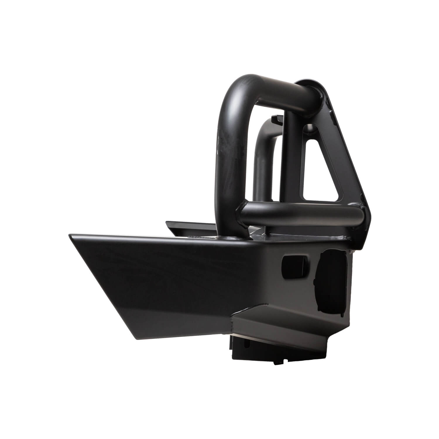 ARB - 3412650 - Winch Bumper