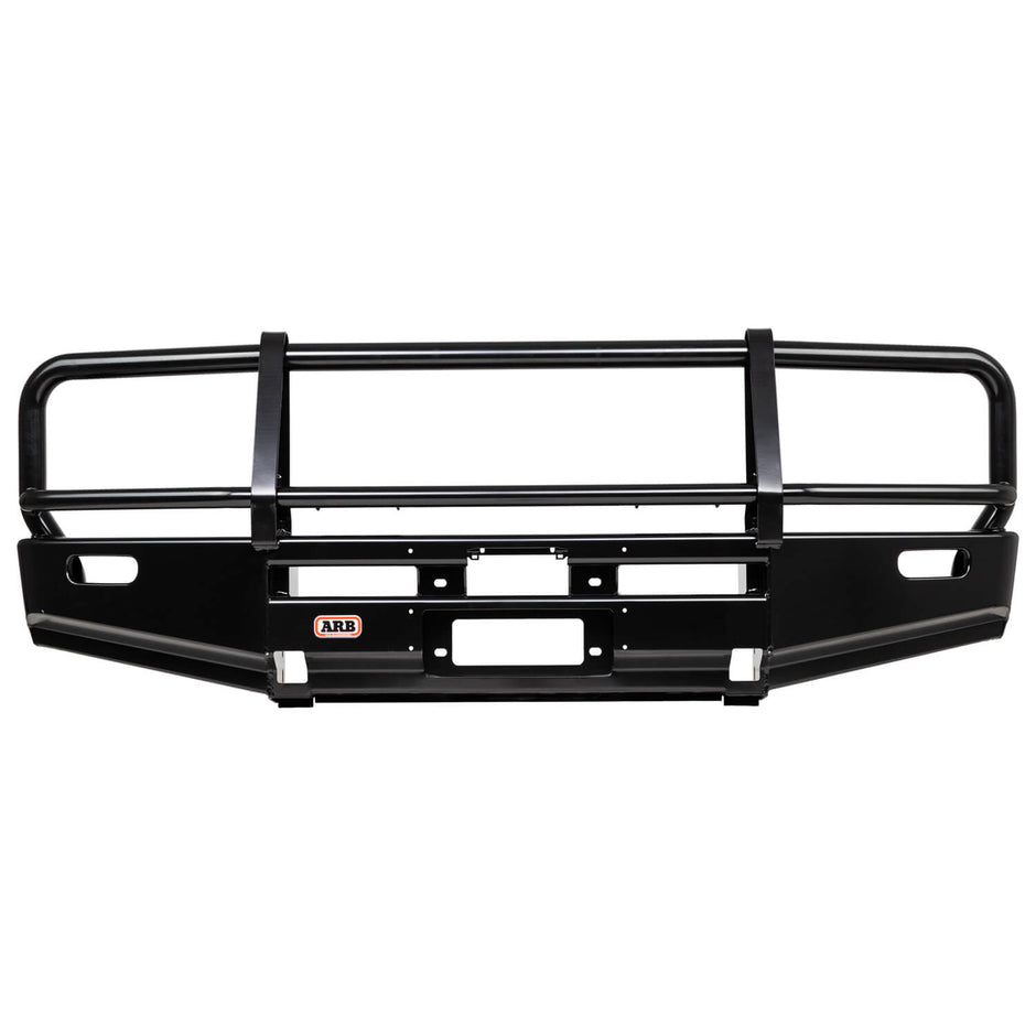 ARB - 3412670 - Commercial Combination Bumper